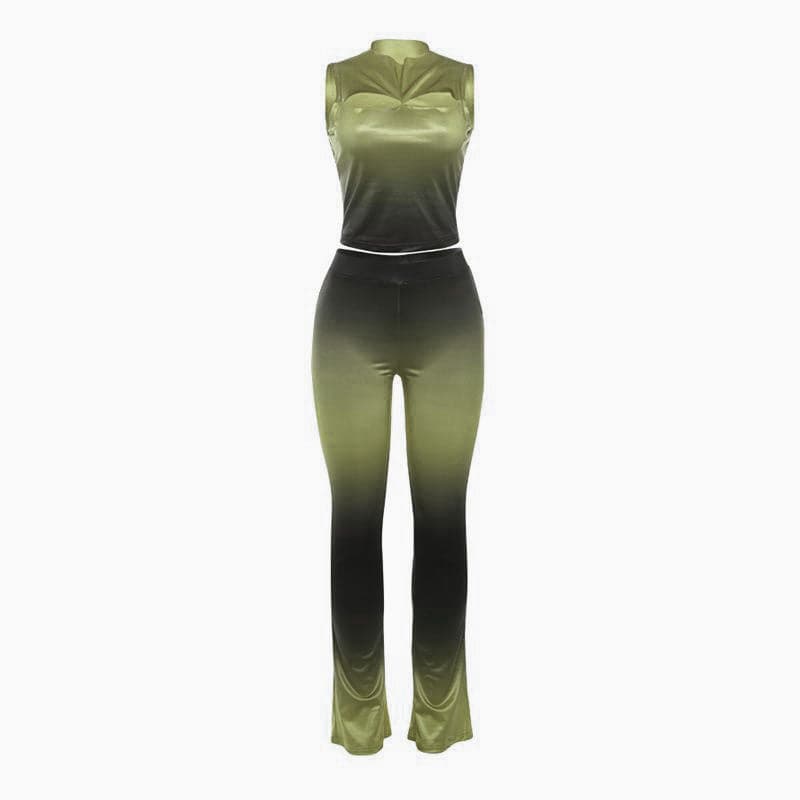 Beautifully Balanced Garment with Timeless Character