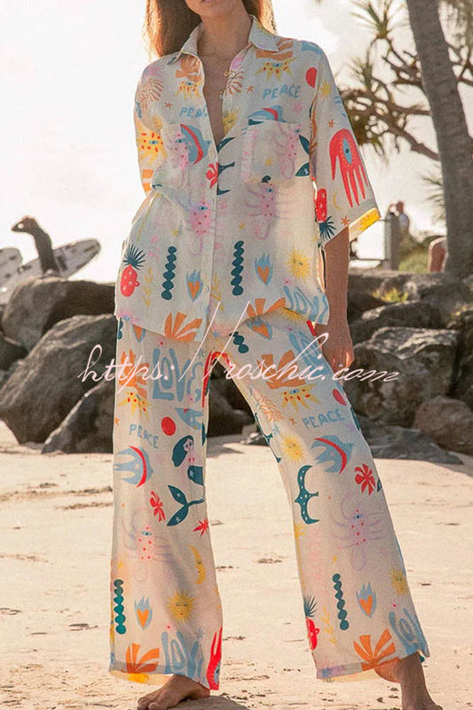 Classic Vintage & Enduringly Stylish Garment