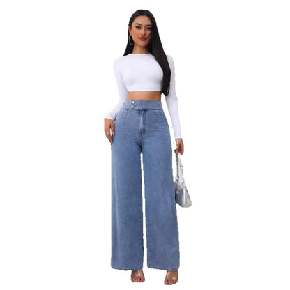 Beautifully Balanced Garment with Timeless Character