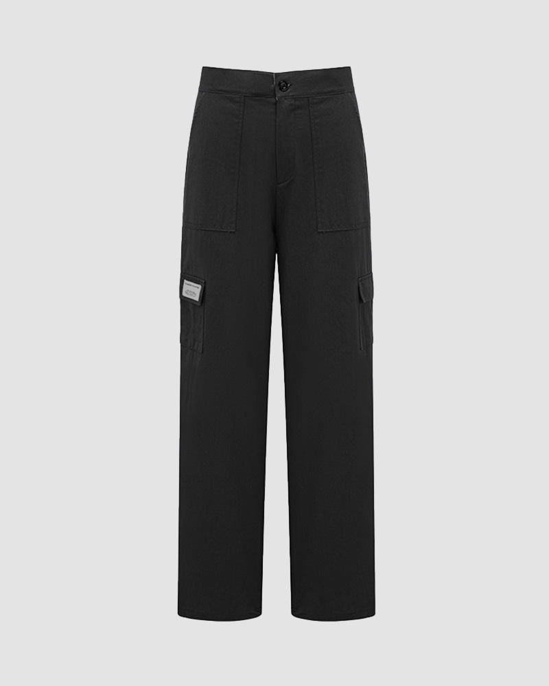 Vintage Inspired Pants with a Contemporary Edge