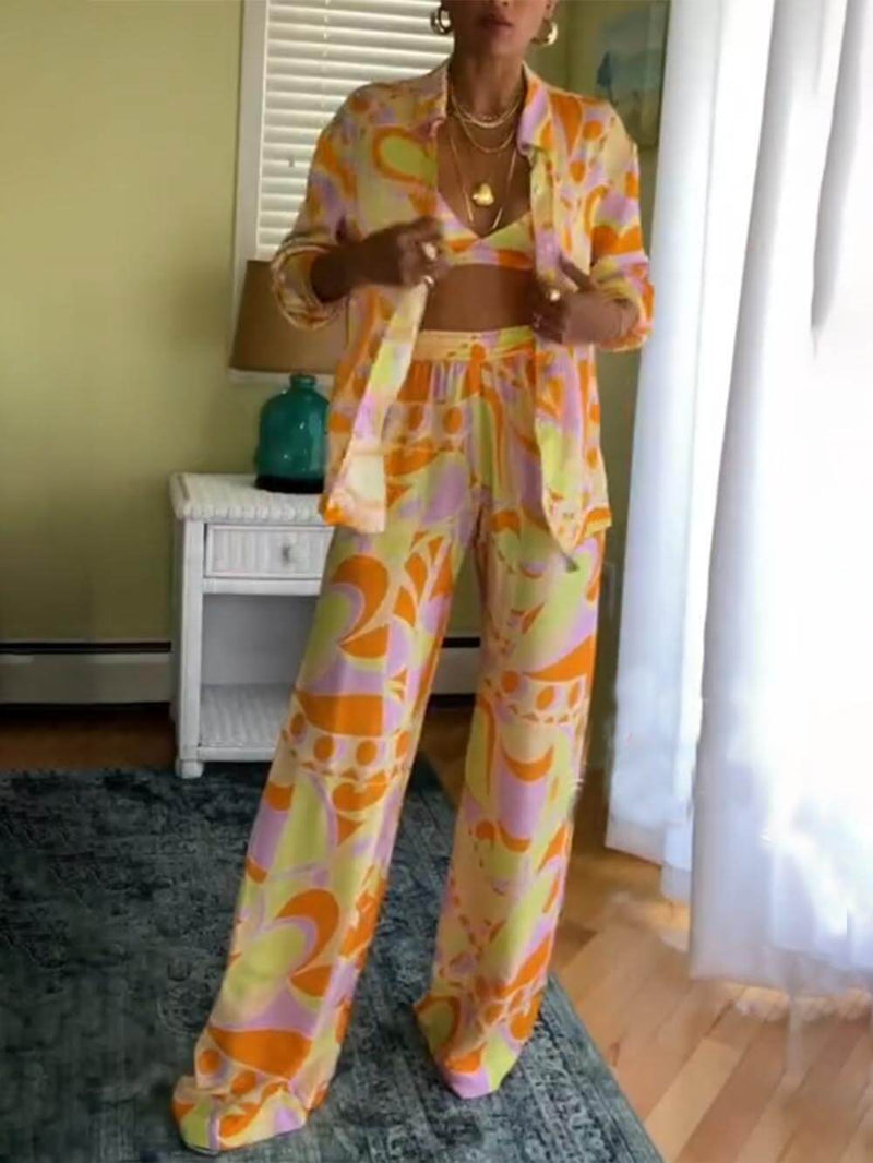 Gracefully Styled Pants for Any Occasion