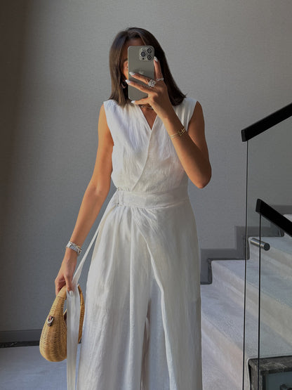 Polished Garment with an Effortless Classic Look