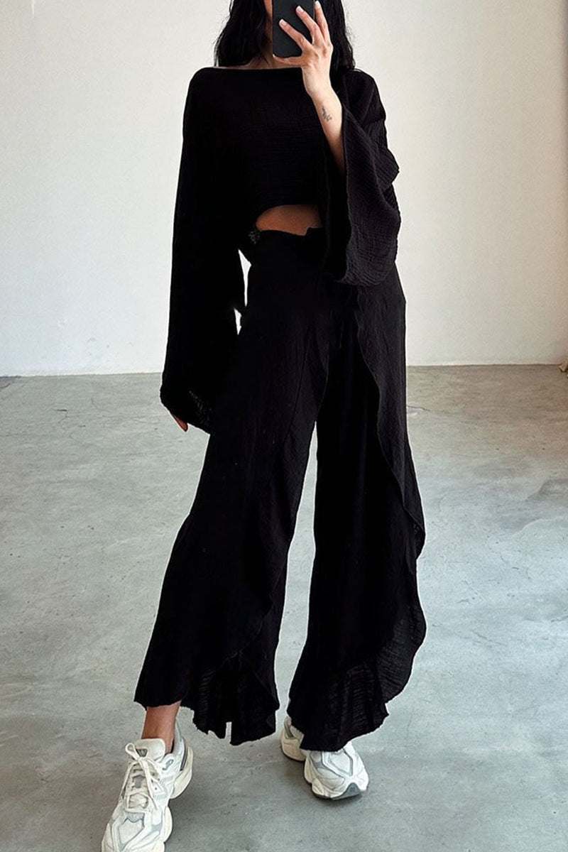 Elegantly Styled Pants for Everyday Wear