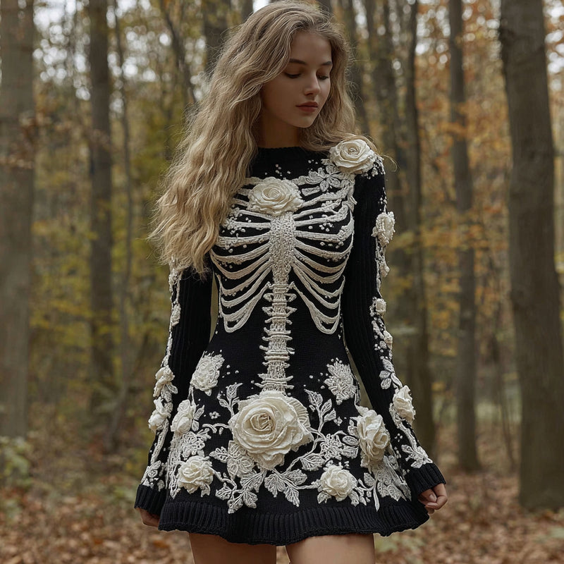 Elegantly Styled Sweater for Everyday Wear