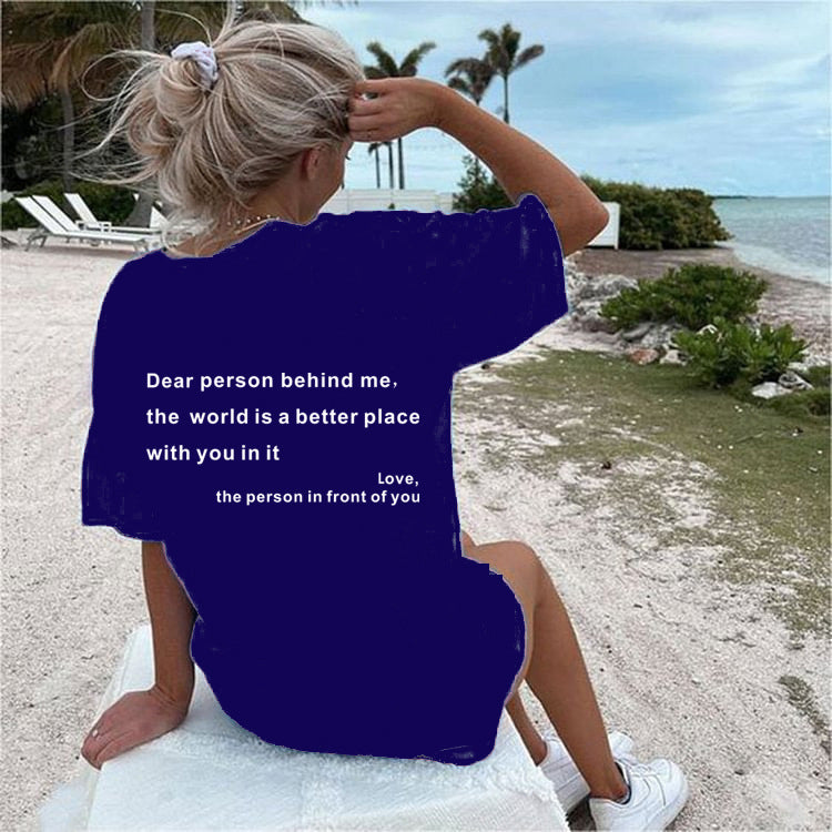 Classic Vintage & Enduringly Stylish T-Shirt