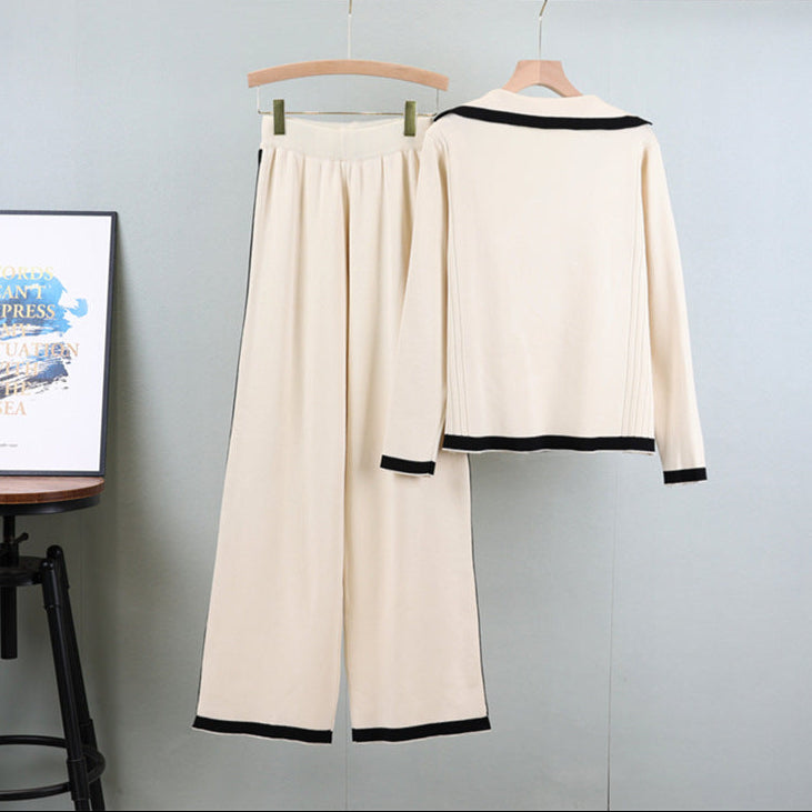 Beautifully Finished Cardigan in a Timeless Design