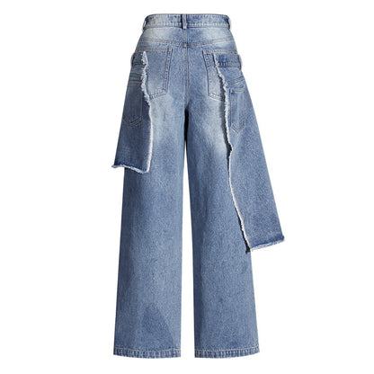 Gracefully Styled Garment for Any Occasion