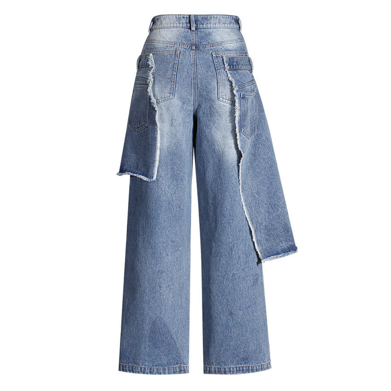 Gracefully Styled Garment for Any Occasion