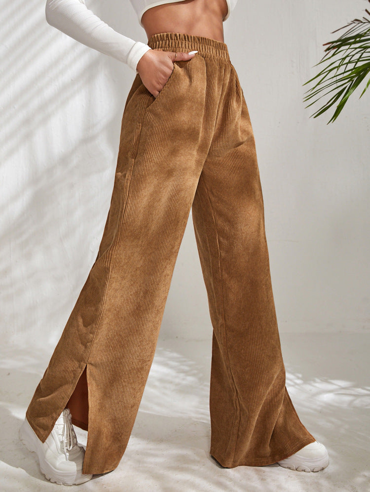 Elegantly Styled Garment for Everyday Wear