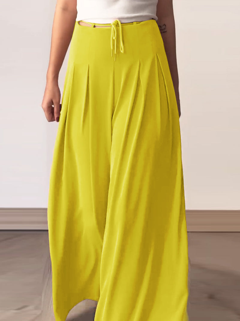 Sophisticated Pants with a Clean Classic Look