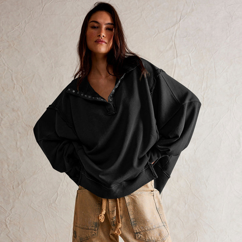 Polished Shirt with an Effortless Classic Look