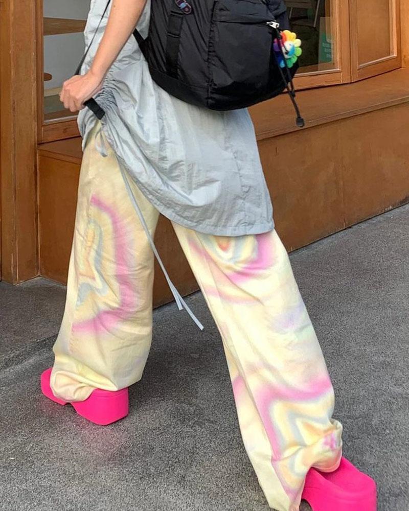 Polished Pants with an Effortless Classic Look