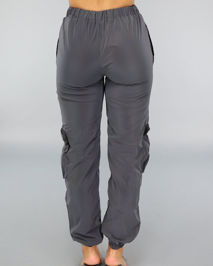 Beautifully Balanced Pants with Timeless Character