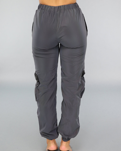 Beautifully Balanced Pants with Timeless Character