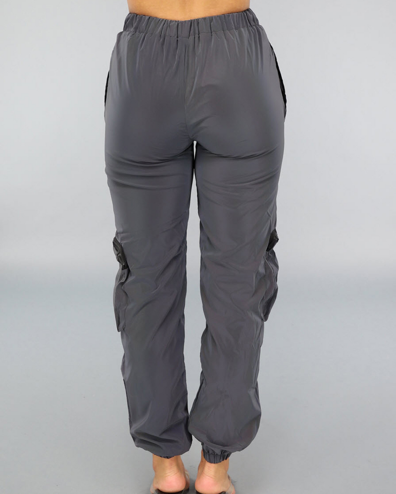 Beautifully Balanced Pants with Timeless Character