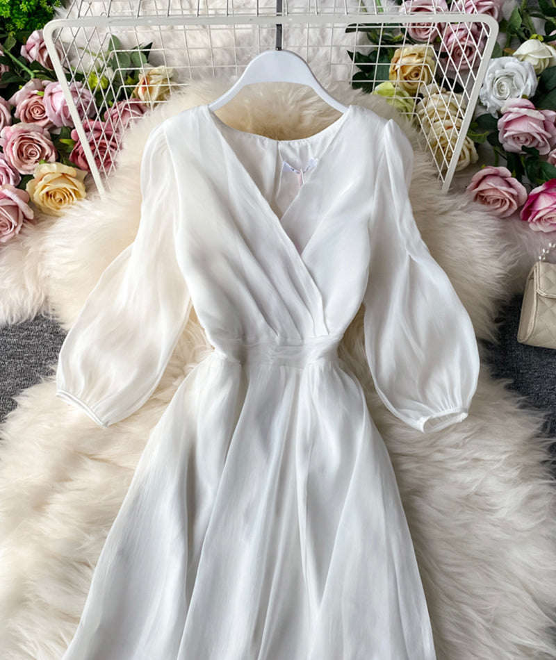 Classic Vintage & Enduringly Stylish Dress
