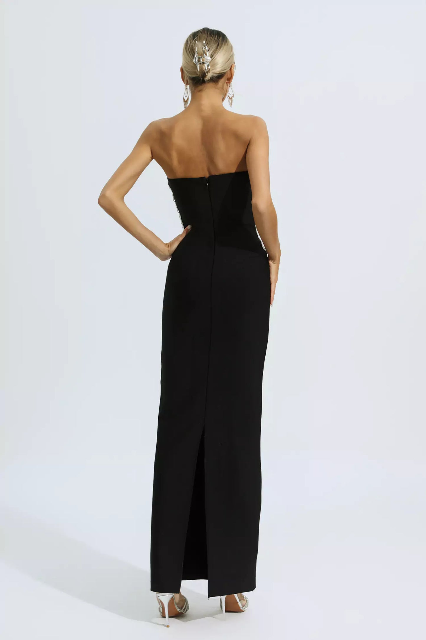 Classic Vintage & Enduringly Stylish Dress