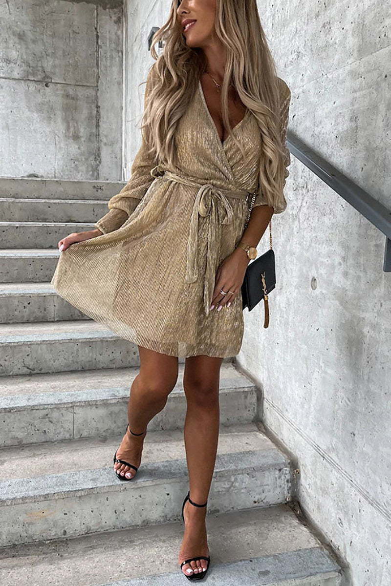 Classic Vintage & Enduringly Stylish Dress