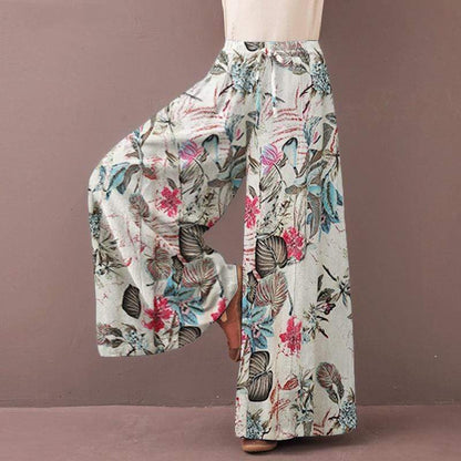 Beautifully Finished Pants in a Timeless Design