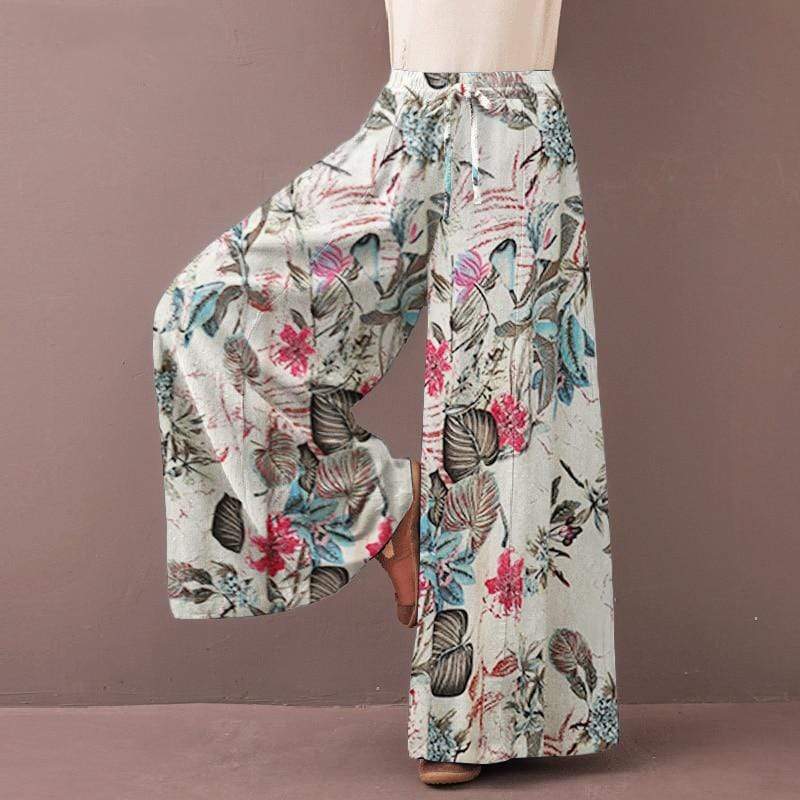 Beautifully Finished Pants in a Timeless Design