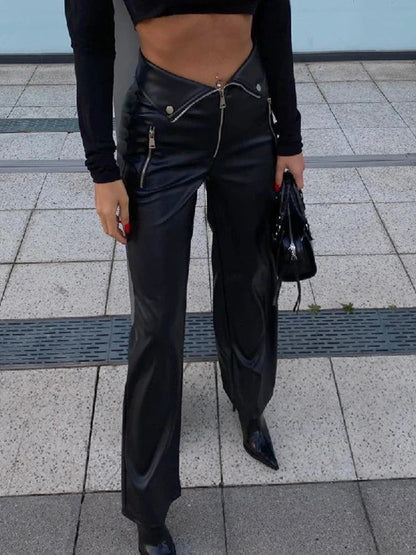 Gracefully Styled Pants for Any Occasion