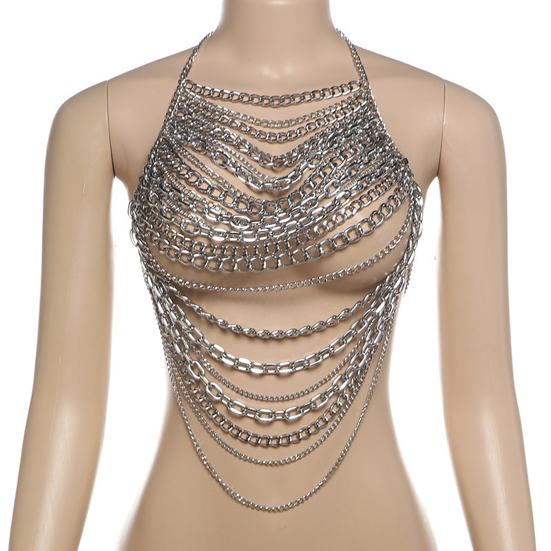 Delicate Artisan Chain