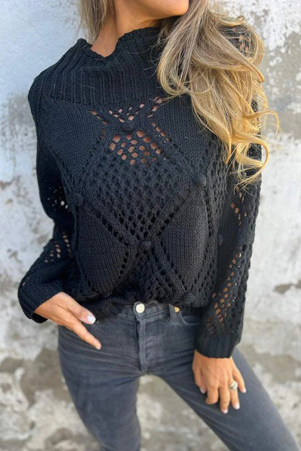 Classic Vintage & Enduringly Stylish Sweater