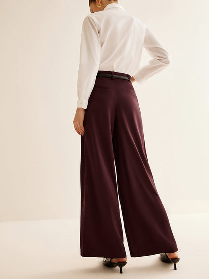 Elegantly Styled Pants for Everyday Wear