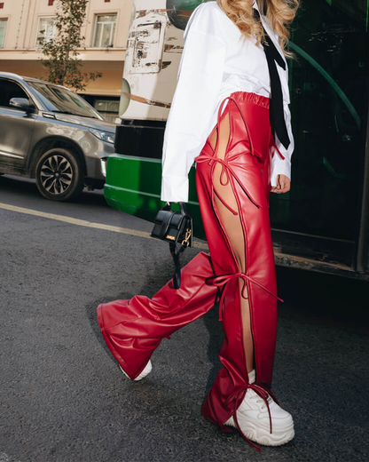 Beautifully Finished Pants in a Timeless Design