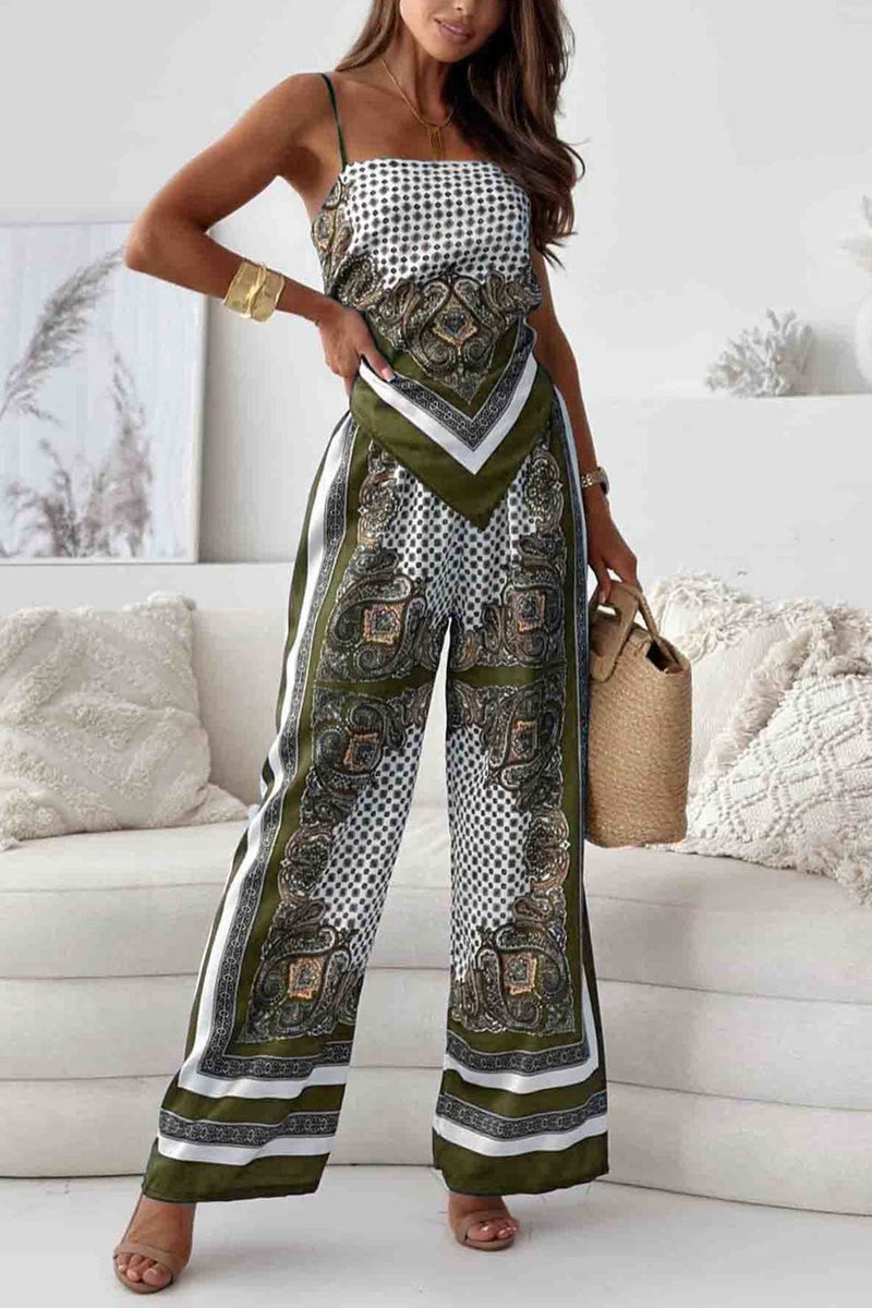 Polished Pants with an Effortless Classic Look