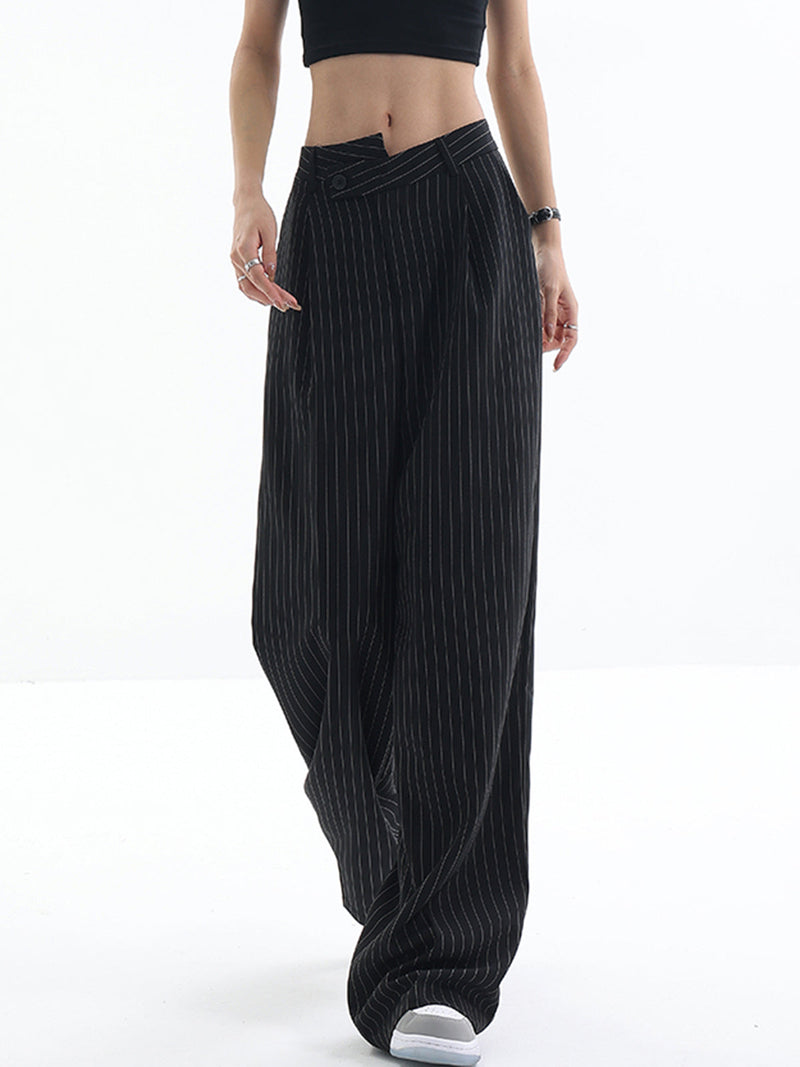 Beautifully Finished Pants in a Timeless Design