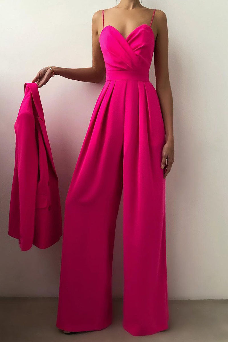Well Tailored Garment with a Graceful Silhouette