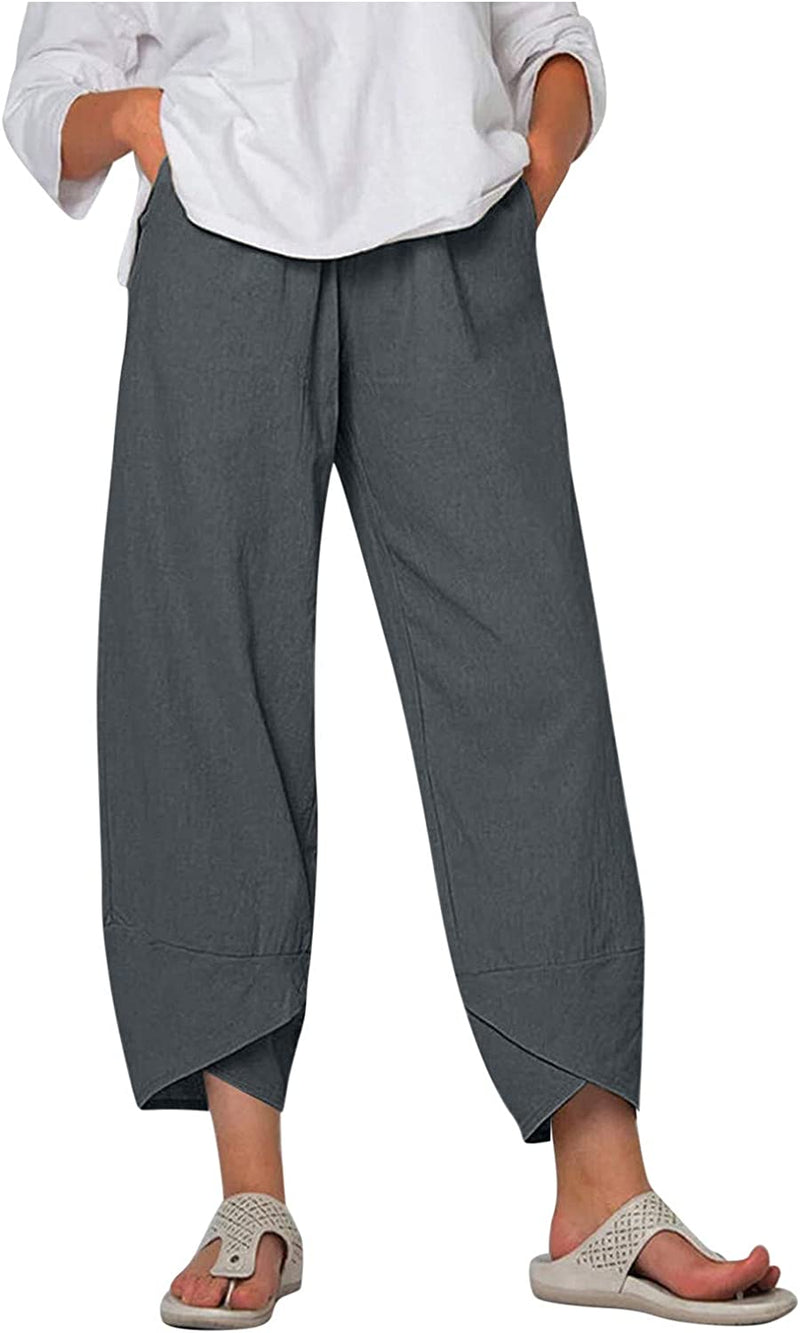 Beautifully Balanced Trousers with Timeless Character