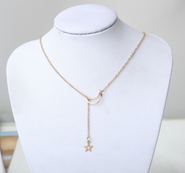 Vintage Handmade Necklace