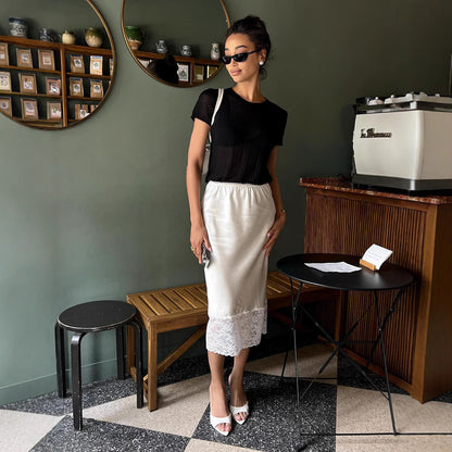 Classic Vintage & Enduringly Stylish Garment