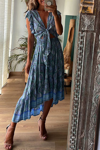 Classic Vintage & Enduringly Stylish Dress