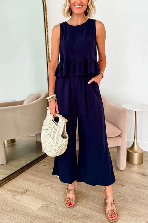 Gracefully Styled Pants for Any Occasion