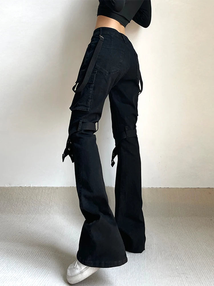 Polished Pants with an Effortless Classic Look