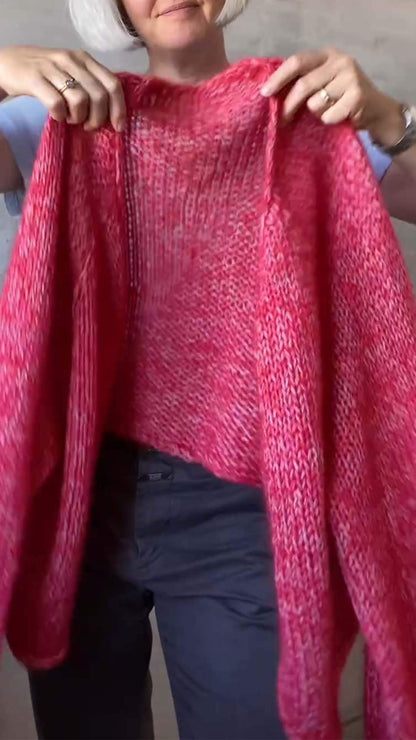 Effortlessly Elegant Cardigan with a Timeless Design