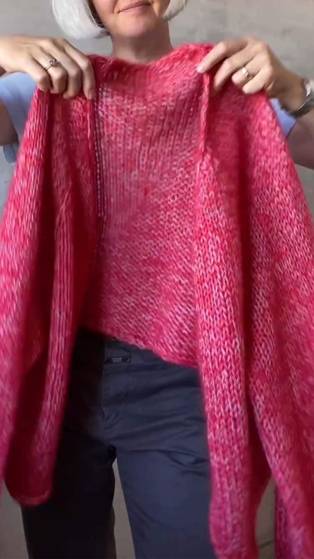 Classic Vintage Cardigan with a Flattering Fit