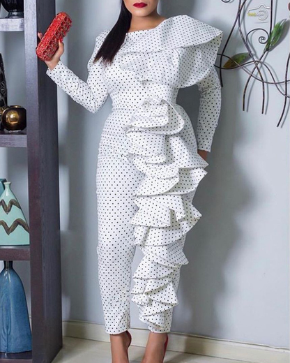 Polished Garment with an Effortless Classic Look