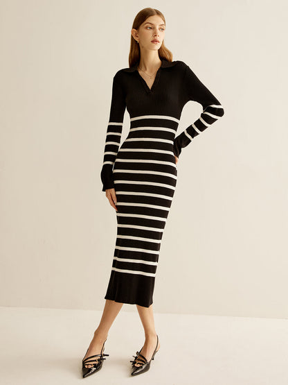 Polished Sweater with an Effortless Classic Look