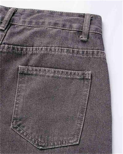 Classic Vintage Pants with a Flattering Fit