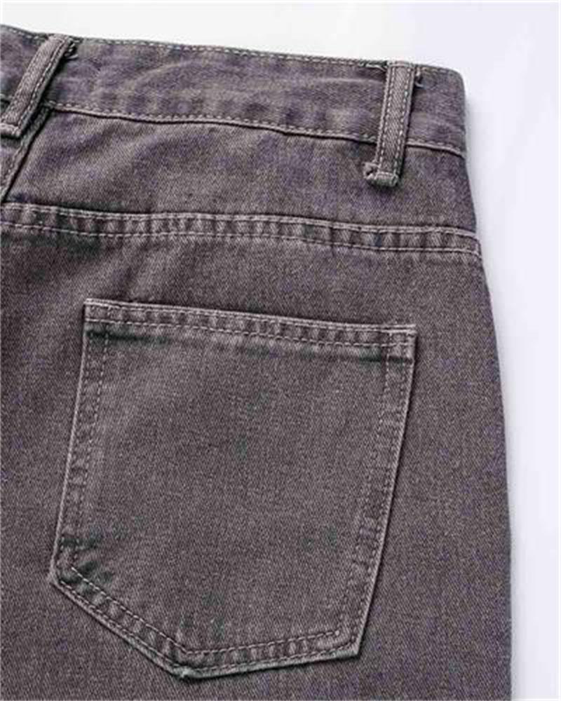 Classic Vintage Pants with a Flattering Fit