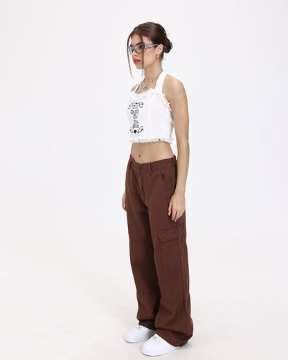 Beautifully Crafted Pants in a Classic Style