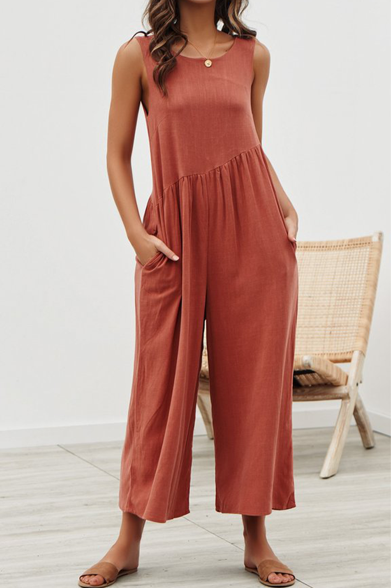 Beautifully Finished Garment in a Timeless Design