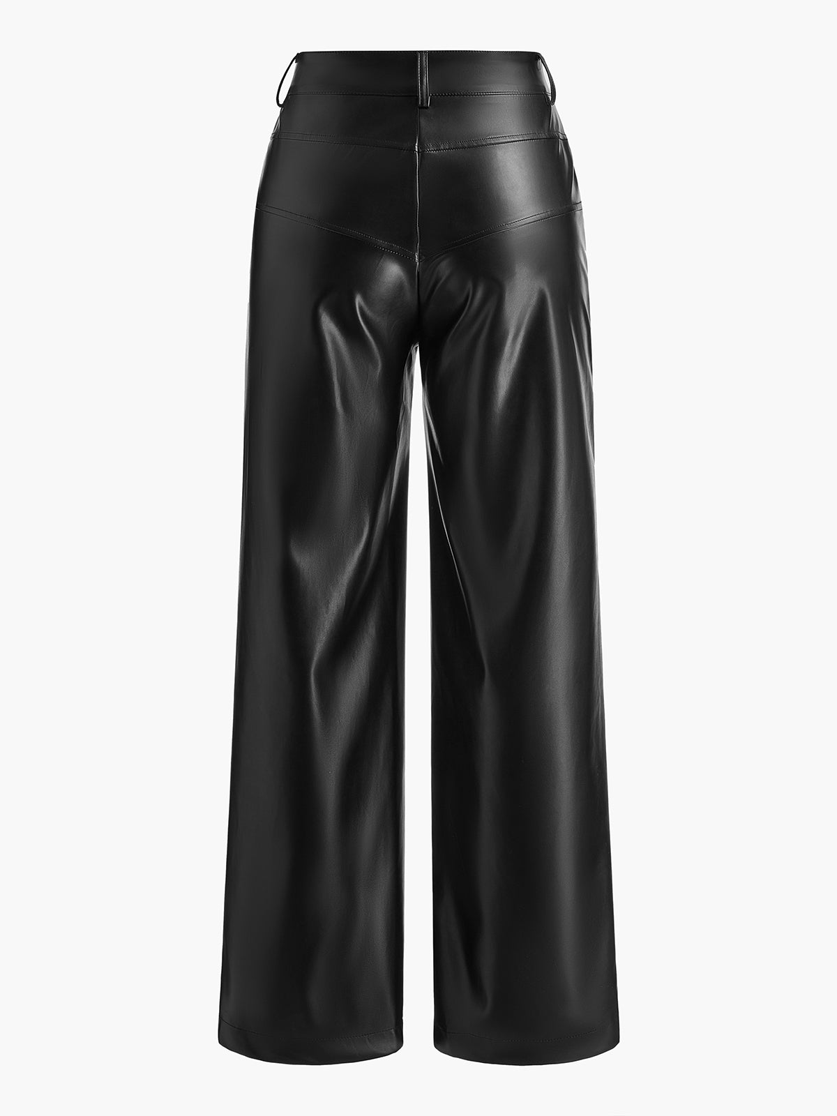 Classic Vintage Pants with a Flattering Fit