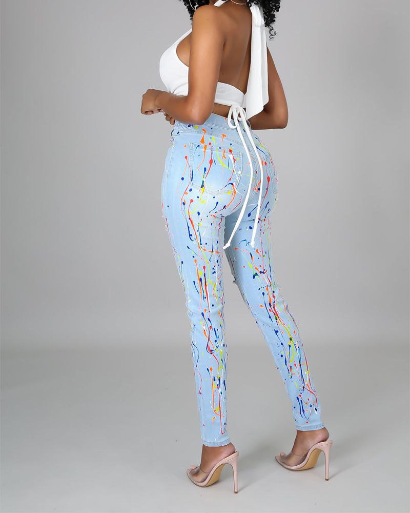 Beautifully Finished Garment in a Timeless Design