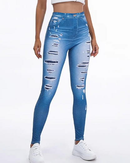 Beautifully Finished Pants in a Timeless Design