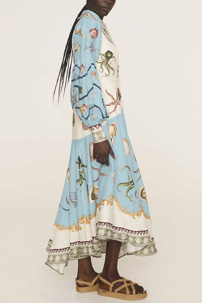 Classic Vintage & Enduringly Stylish Dress